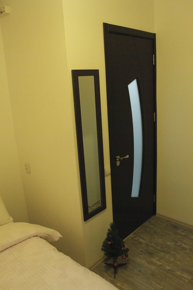 Apartment On Rustaveli Avenue Tbilisi Exterior photo
