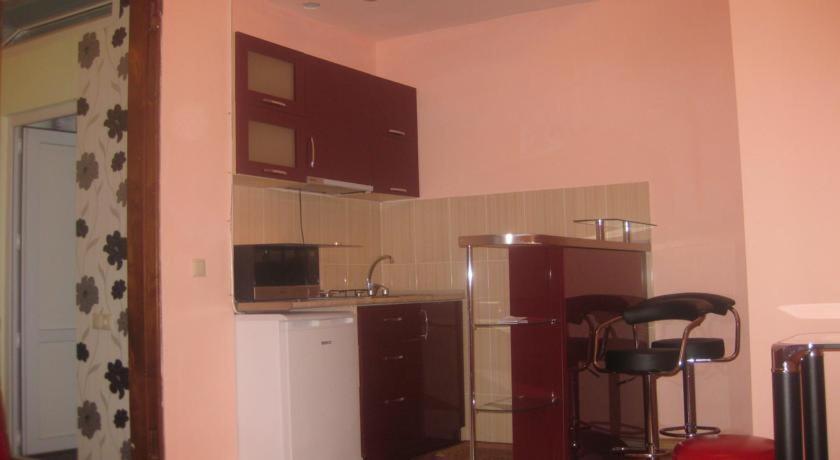 Apartment On Rustaveli Avenue Tbilisi Exterior photo